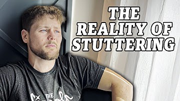 My Worst Stutter Breakdown In Years