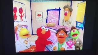 Elmo's World - The Doctors Song