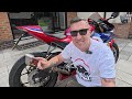 Bikes, Barbers & Big Hearts – Supporting BarbersRide 2025!