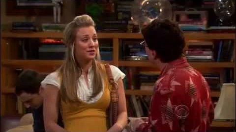 Penny Leonard and Dr Plimpton