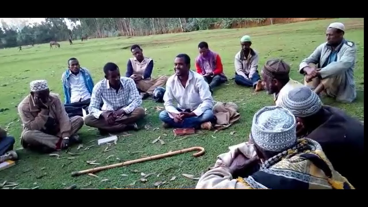 የግጦሽ ውሰኔ