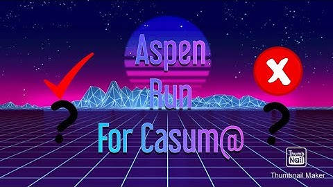Idle Heroes- Aspen Dungeon Run For Casum@