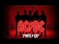 Acdc  power up full album