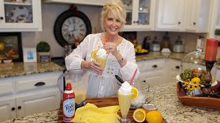 How To Make The Original Orange Julius