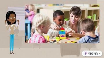 Emergent Literacy and Teaching Strategy "Scaffolding"