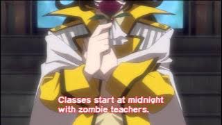 Disgaea 3 Intro 720p HD w/ English subs