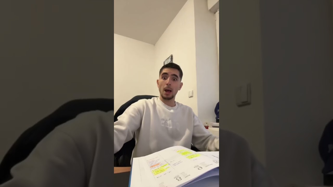 Le prof d’histoire devient rappeur 🤣