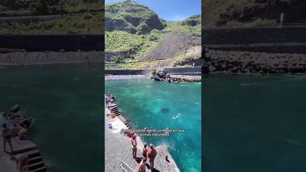 Solo tienes 2 días para visitar #Tenerife? Aquí te dejamos el plan perfecto🤟🏻 #visitatenerife