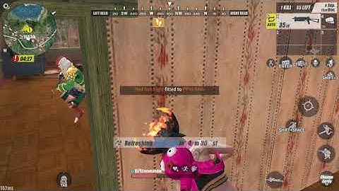 Rules of Survival - Netease ano to? paki fix naman yung "Bugs" ohh