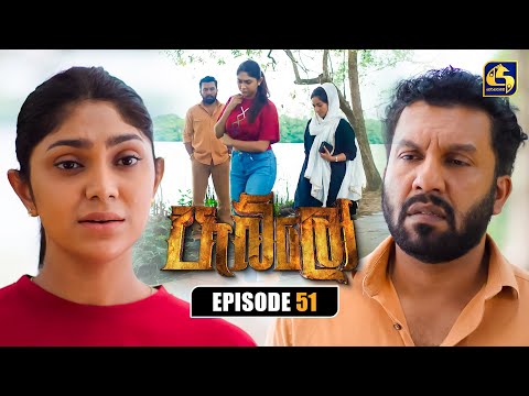Pablo ප බ ල Episode 51 01st November 2025 Swarnavahini
