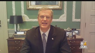 Keller @ Large: Sit Down With Gov. Charlie Baker
