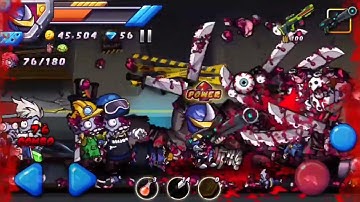 Zombie Diary 2 Evolution Day 26