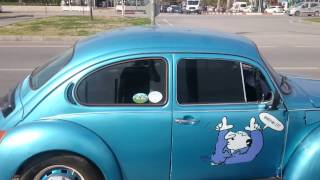 O Zaman Dans / Renk - Refik Abi Repliği / Antalya Şubat 8