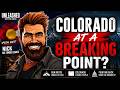 Unleashed with Heidi Ganahl: Colorado’s Breaking Point? Nick from Big Timber Lodge Sounds the Alarm