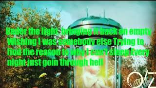 DJ MEG , Red Square feat. Kayrae - One Life ( Lyric video )