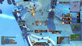 160 Fire Mage No Cancel Block Macro...