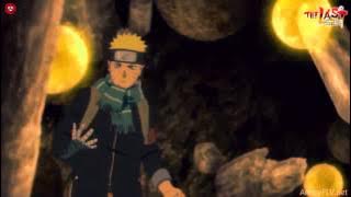 Naruto The last AMV - runnin