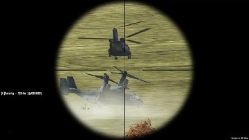 Arma2 DayZ  Napf