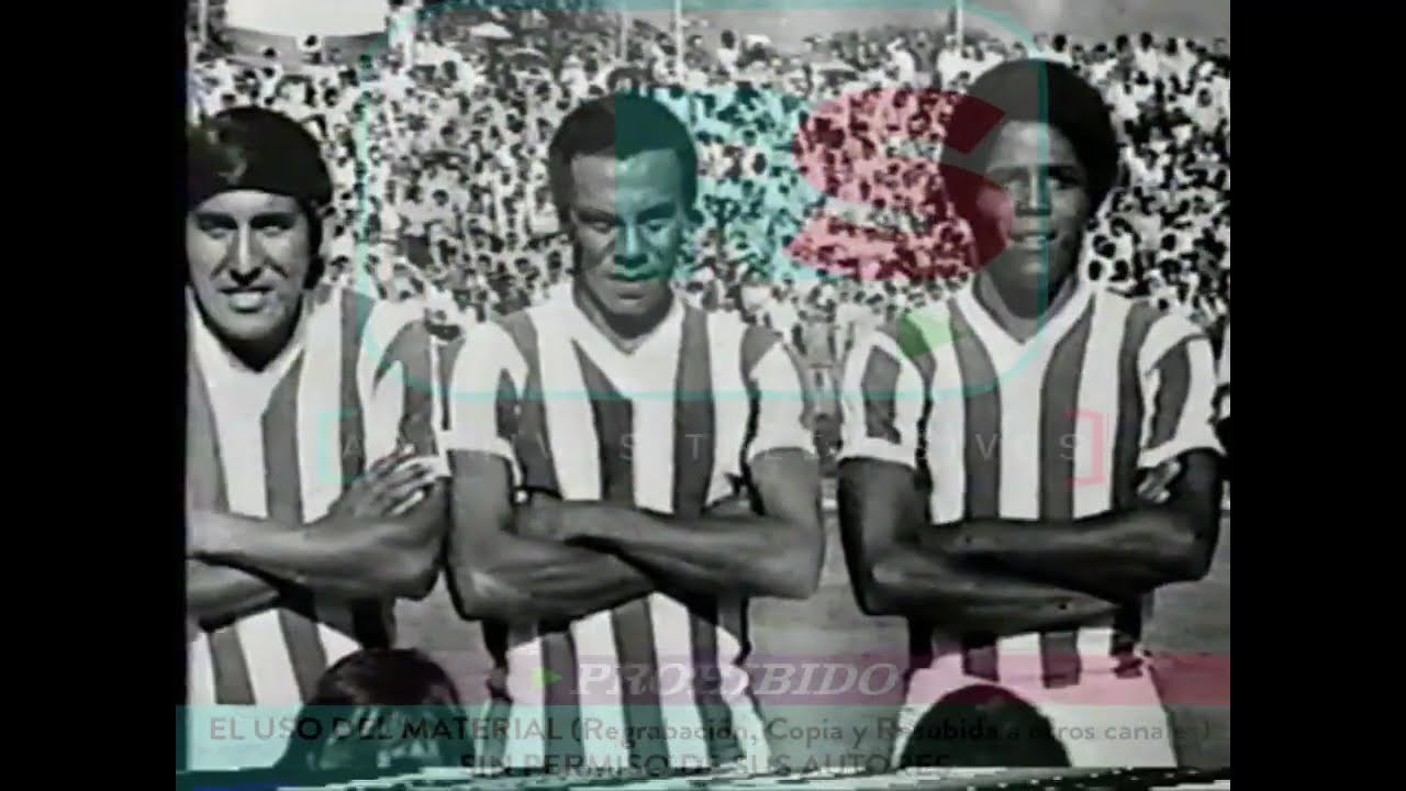 Especial Atlético Nacional 1991 emitido por Teleantioquia