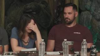 Laura Bailey Phrasing