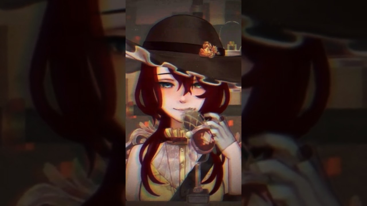 奇声系vtuberです。