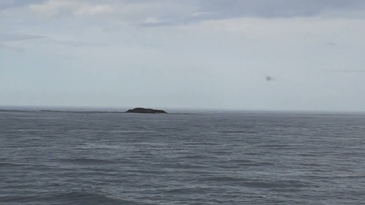 20230620 Day42 video Eriboll to Kinlochbervie