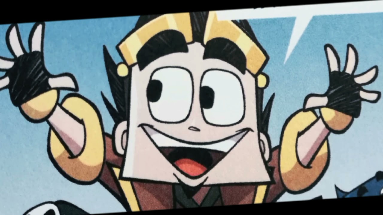 Lyon wgf ||Edit WGF||