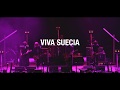 Viva Suecia - Bien Por Ti (directo ft. Neuman)