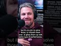 How Stephen Amell Blamed Himself for Suits LA Failing