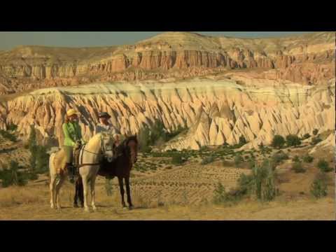 Horse Riding