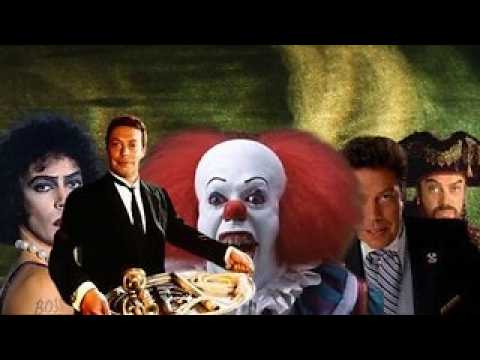 He Was the Original Pennywise and So Much More: Tim Curry Is a Vagabond