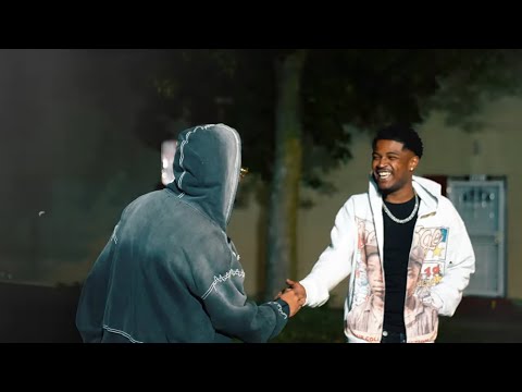 Odm Drama - 2 WAYS [Official Music Video] 