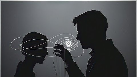 Dark Psychology: 10 Mind Tricks That Control You (Without You Knowing!)