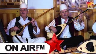 Vellezerit Qetaj - Brahim Mekuli & Brahim Bajrami