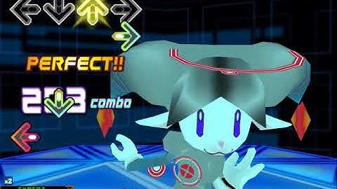 DDR SN | murmur twins - yu_tokiwa.djw