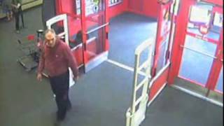 Manalapan Bank Robbery Suspect