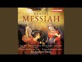 Miniature de la vidéo de la chanson Messiah: Part I. Accompagnato "Comfort Ye My People"