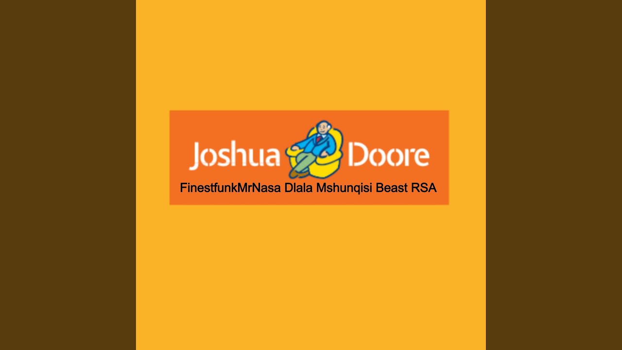 Joshua Doore Wave 2(Dladla Mshunqisi,Beast RSA)