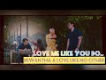 Love me like you do dewantha dewantha keshan nayanatharawickramaarachchi deweniinima