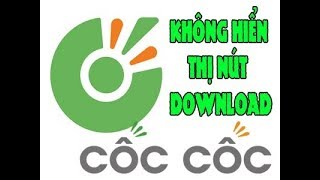 Khắc phục lỗi Download trên Trình duyệt Cốc Cốc screenshot 3