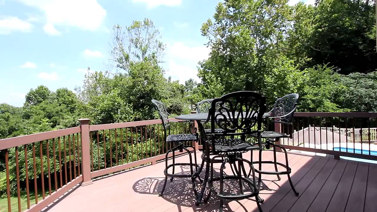 Tellico Village home for sale at 201 Alichanoska Ln YouTube