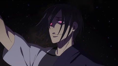 Fire Force 「 AMV 」Shinmon Benimaru - Pain