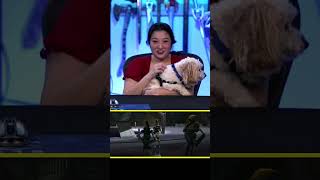 We would pay money to see R2 and the D2s! #reaction #theclonewars #reaction
Star Wars: Wave Squadron is a YouTube Channel from Blind Wave, all about Star Wars and that Galaxy Far, Far Away. Be sure to subscribe for Reactions to Star Wars Shows and Movies, discussion videos, video game Lets Plays, and Book and Comic reviews to dive deeper into our favorite stories!
Check out other Blind Wave YouTube Channels:
Blind Wave Main Channel: https://www.youtube.com/@BlindWave
Blind Wave Gaming https://www.youtube.com/@BlindWaveGaming
Star Wars: Wave Squadron: https://www.youtube.com/@WaveSquadron
Pokemality https://www.youtube.com/@Pokemality
Role with the Punches https://www.youtube.com/@RWTPunches
Website http://www.blindwave.com
Twitch: http://www.twitch.tv/blindwave
Twitter : http://www.twitter.com/blindwavecrew
TikTok: http://www.tiktok.com/@blindwavecrew
Instagram: https://www.instagram.com/blindwave
Discord: https://discord.gg/blindwave
Send us Stuff at: P.O. Box 304 Marietta, OH 45750 We would pay money to see R2 and the D2s! #reaction #theclonewars #reaction