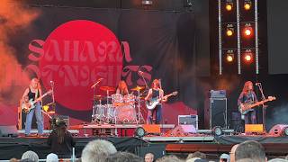 Download lagu Sahara Hotnights - Live at Stora Scenen, Stortorget, Malmöfestivalen 2026 - Full show