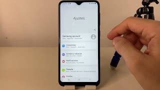 HOW TO UPDATE SAMSUNG GALAXY A10 🟢 screenshot 5
