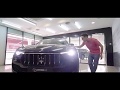 Raytech ppf paint protection films commercial 2018