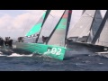 Third Regatta Day | Race 1