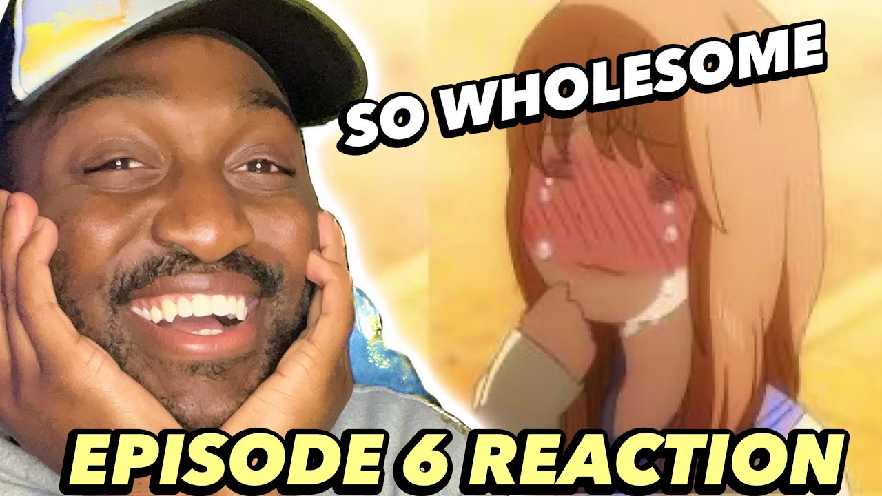 I CANT BELIEVE SHE FINALLY CONFESSED!! MY LOVE STORY!! EPISODE 6