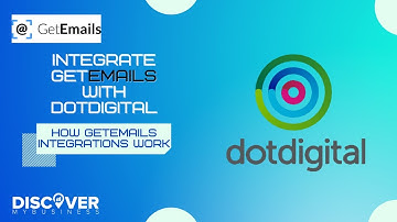 Integrate GetEmails with DotDigital