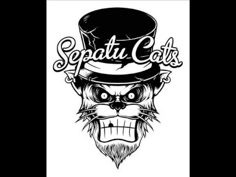 Sepatu Cats - Lihat Aku